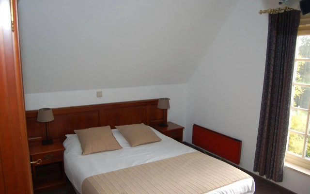 Hostellerie Ten Lande