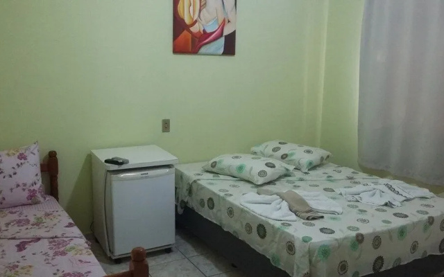 Hotel Pousada Marina