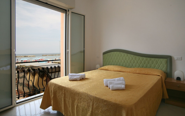 Hotel Riposo