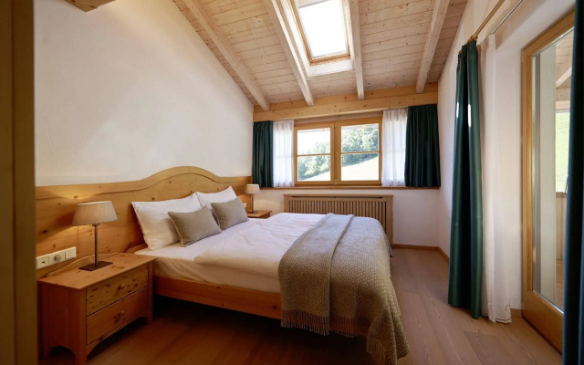 Chalet Grumer Suites & Spa