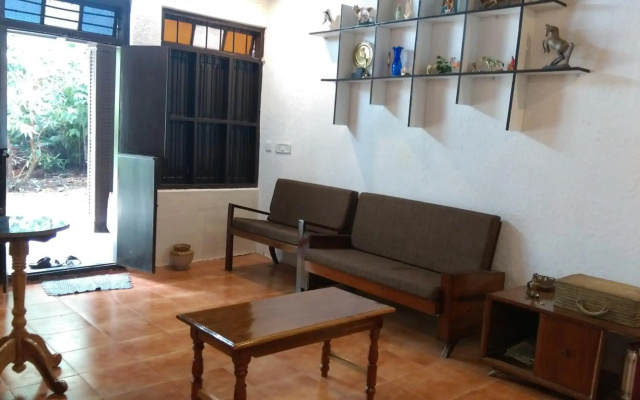 Veedu Homestays