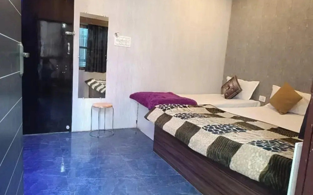 Shiv Kashi Paying Guest House