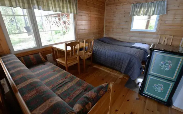 Saimaa Fishing Villa
