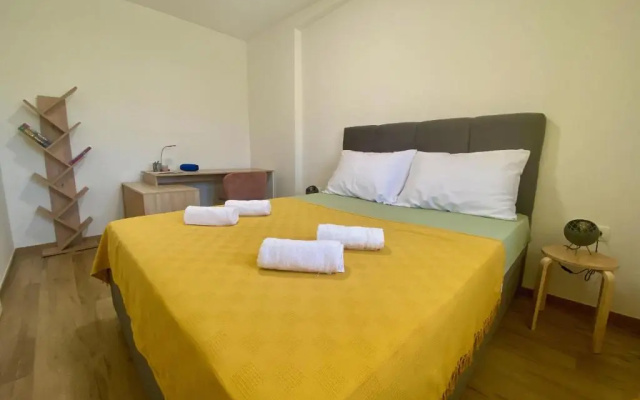 Vert Apartment