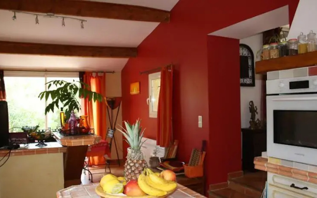 La Maison Bharati