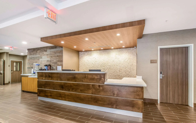 Comfort Inn Jasper South