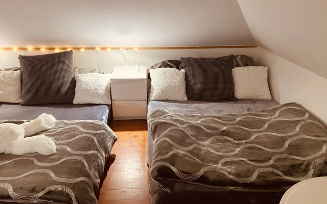 Apartment Neratovice