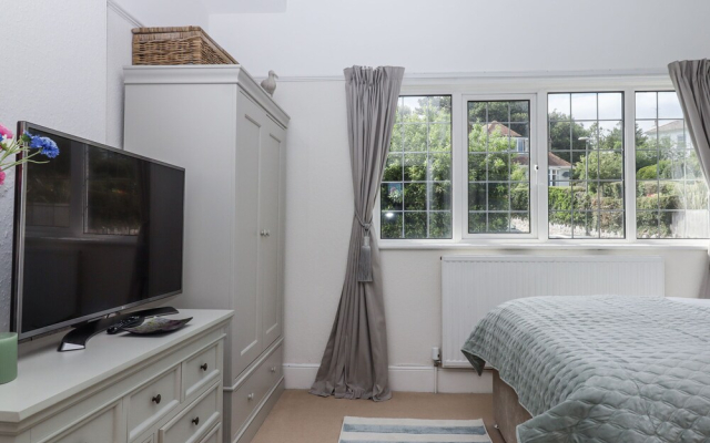 Kinbrae Apartment