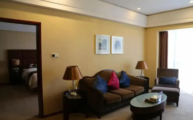 Shenzhen Century Kingdom Hotel