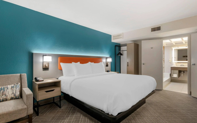 Comfort Inn & Suites Clemson - University Area
