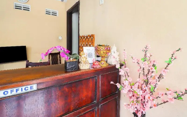 OYO 91567 Hotel Adi Guna
