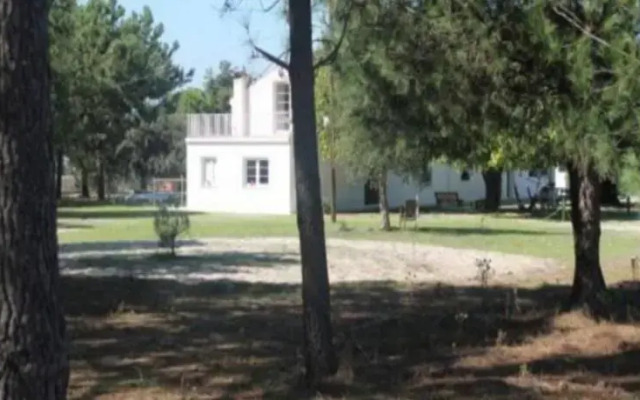 Quinta Alecrim