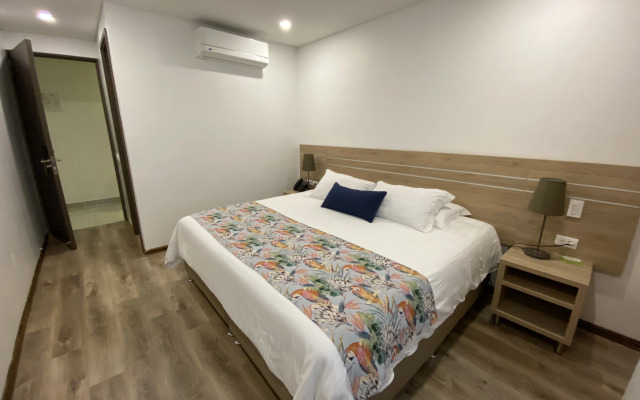 EcoHub Hotel Medellin