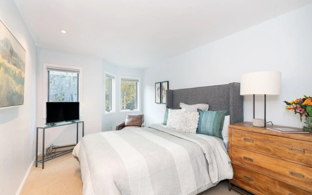 Lulu Luxe by Exceptional Stays