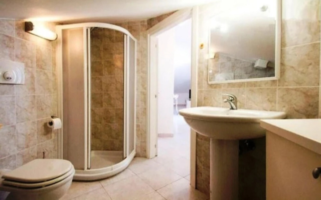 Awesome Apartment in Alghero With 3 Bedrooms and Wifi