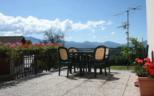 Alle Soglie del Parco