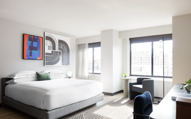 Kimpton Banneker Hotel by IHG
