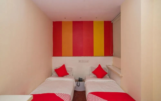 OYO 16568 Bhagini Residency