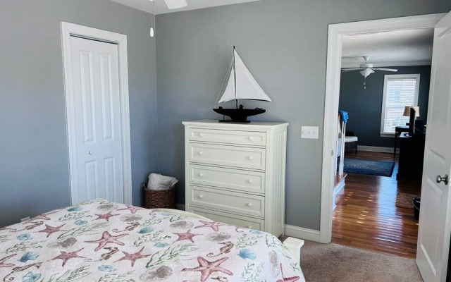 2ice As Nice - 4 Br Home
