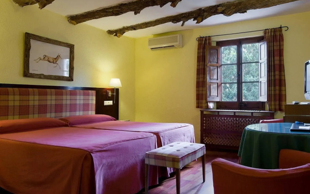 Hotel La Perdiz