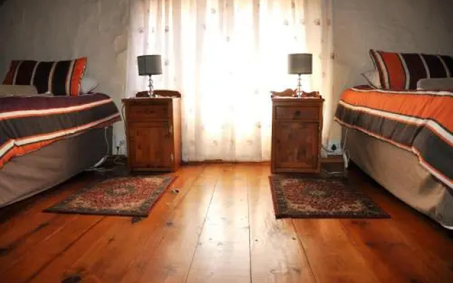 Blou Windpomp Guest Lodge