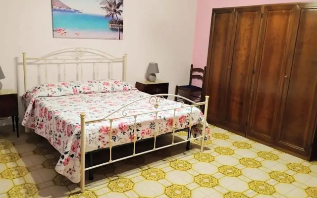 Casa Vacanze PignaRossa APT