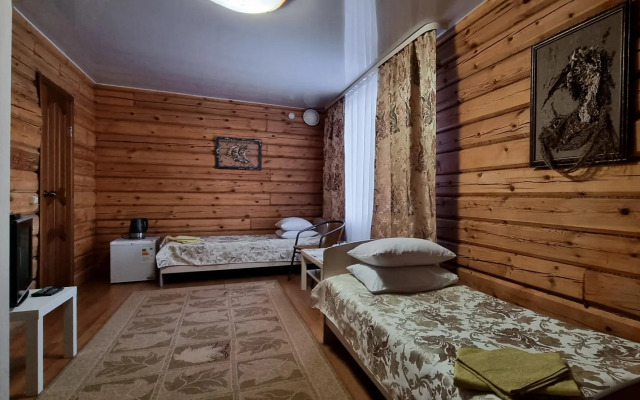 Березка