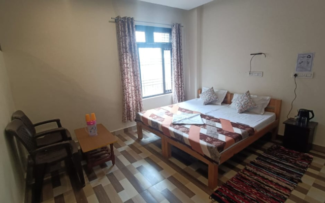 Manaskhand Homestay Ranikhet near NH109
