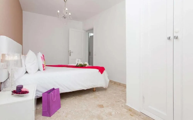 Villa Geminis