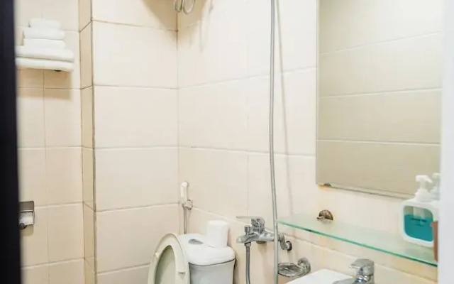 Vari Homestay Dao Tan