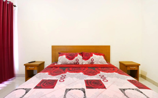 Hotel Mawar II