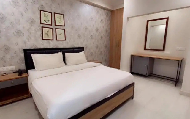 Hotel Majesty inn