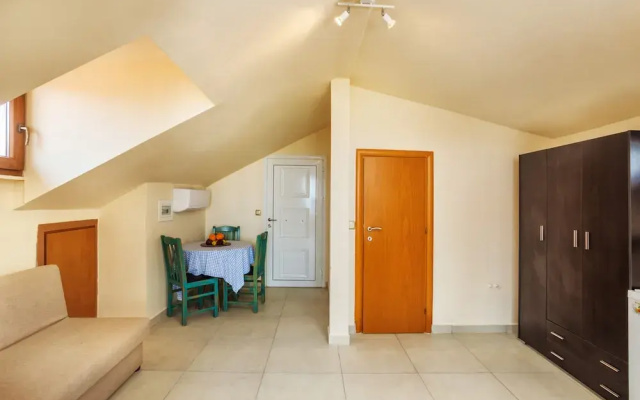 Golden Residence Family Resort