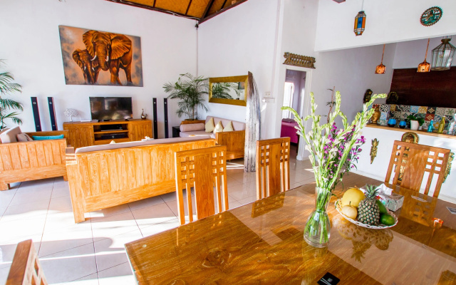 Villa Jasmin
