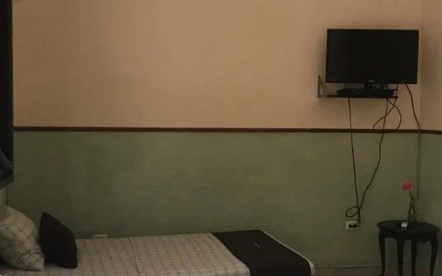 Hostel Luna Nueva
