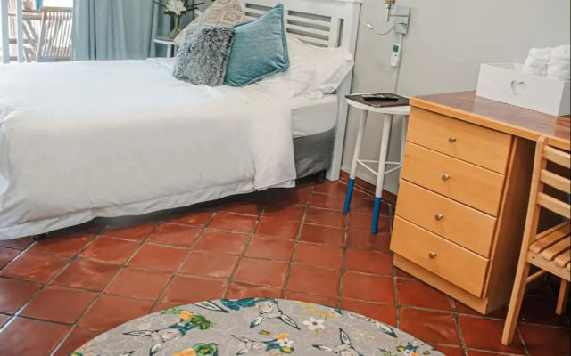 Amaziah Guesthouse