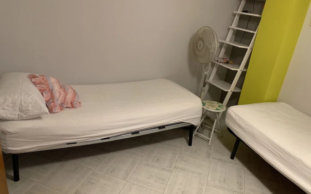Kalura Apartment