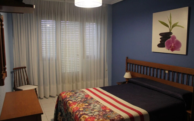 Hostal Flor de Quejo