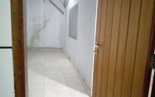 Casa confortável com churrasqueira, wifi e piscina estrutural
