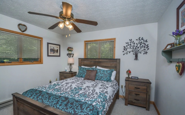 Heart and Soul 4 Bedroom House