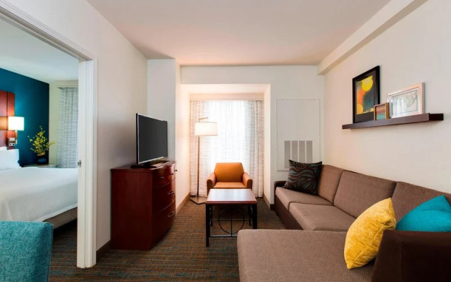 Residence Inn Chicago Midway