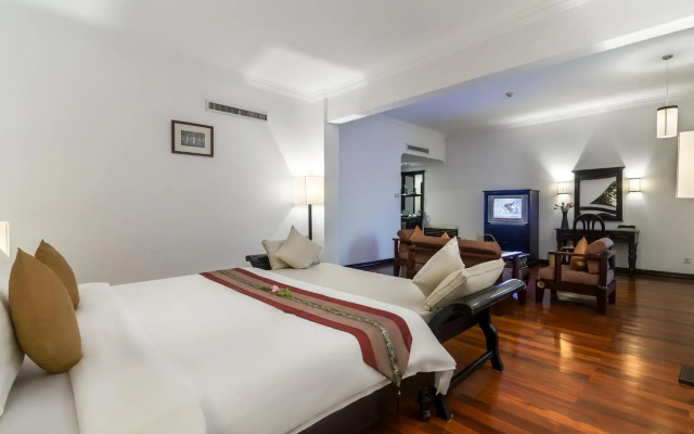 Kingdom Angkor Hotel