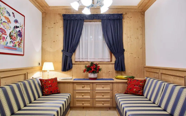Chalet Alt - BelaVal Apartments