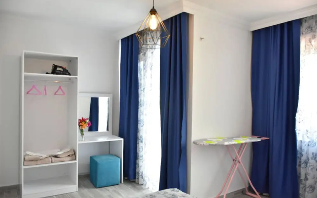 Calba Apart Hotel