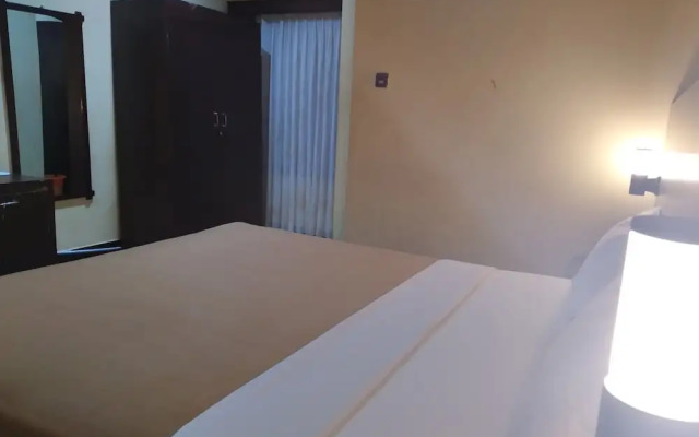 Galaxy Hotel Abepura