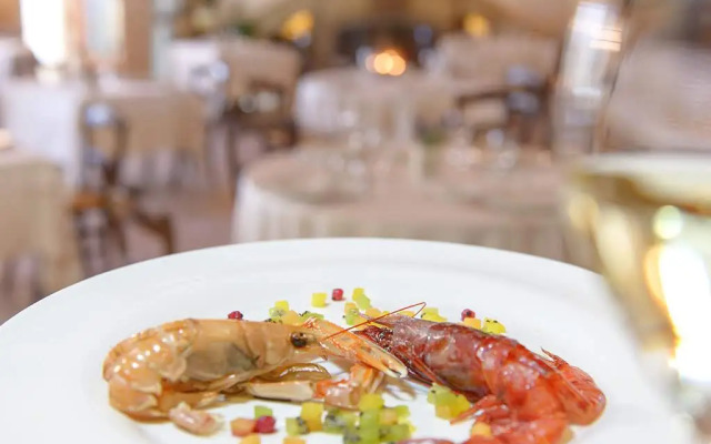 Hotel Prime Grand by FabHotels