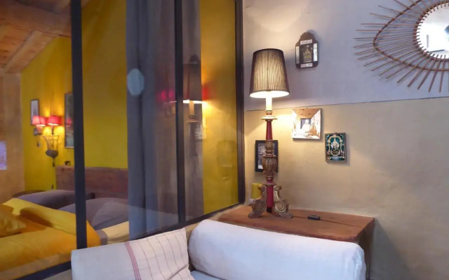 Loft Ecologique