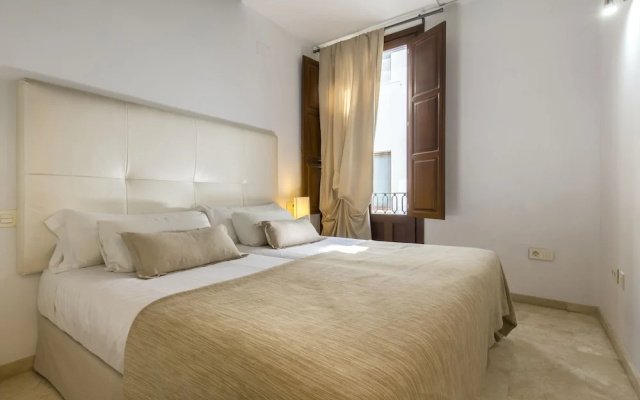 Elvira Suites