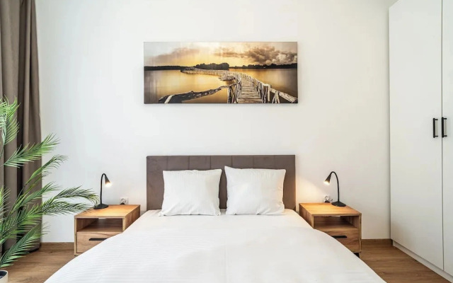RentPlanet - Apartament Przemysłowa