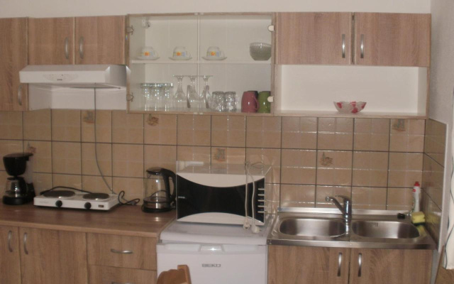 Guest House Korana
